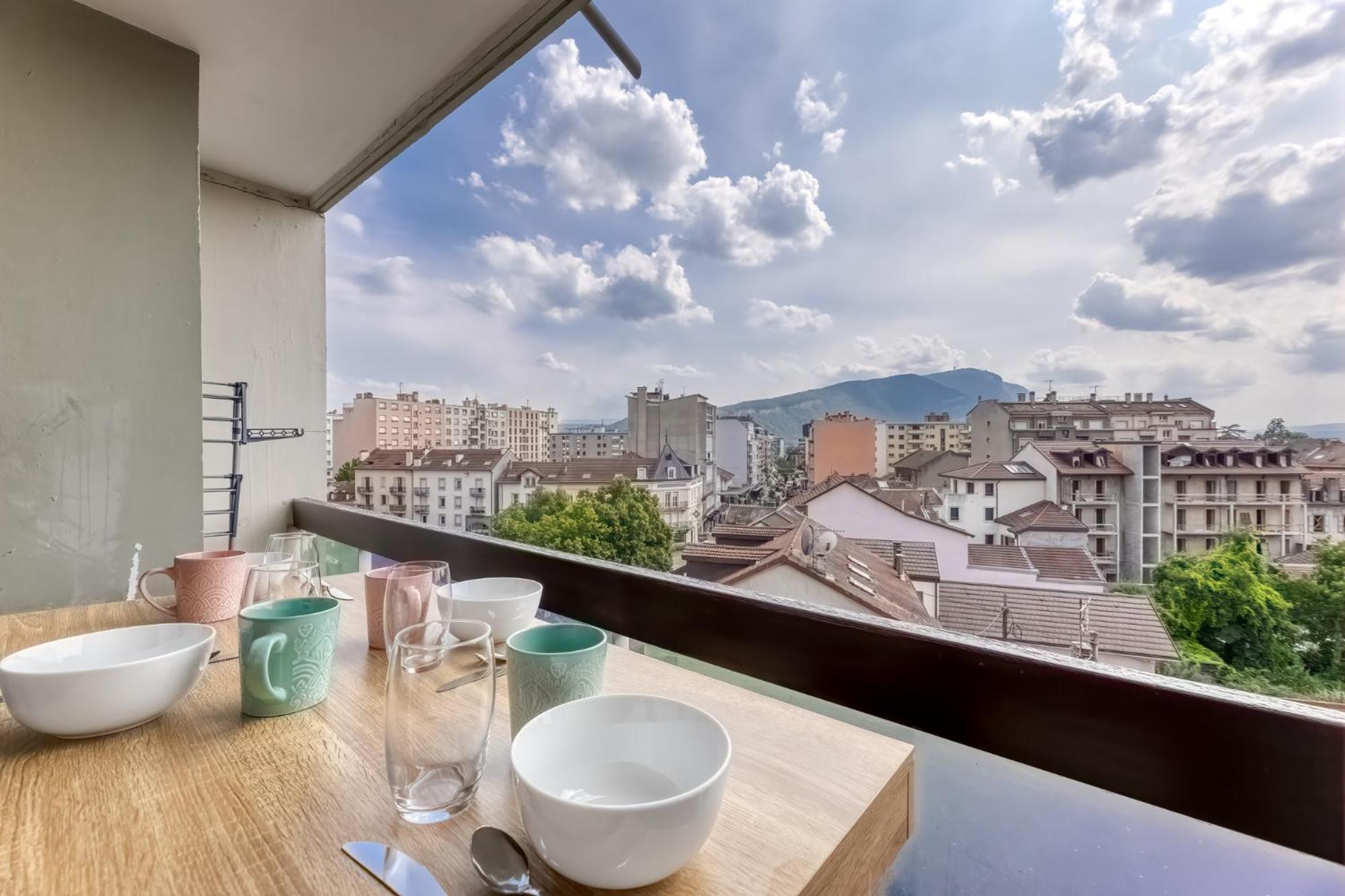 La Boisee Annemasse Dış mekan fotoğraf